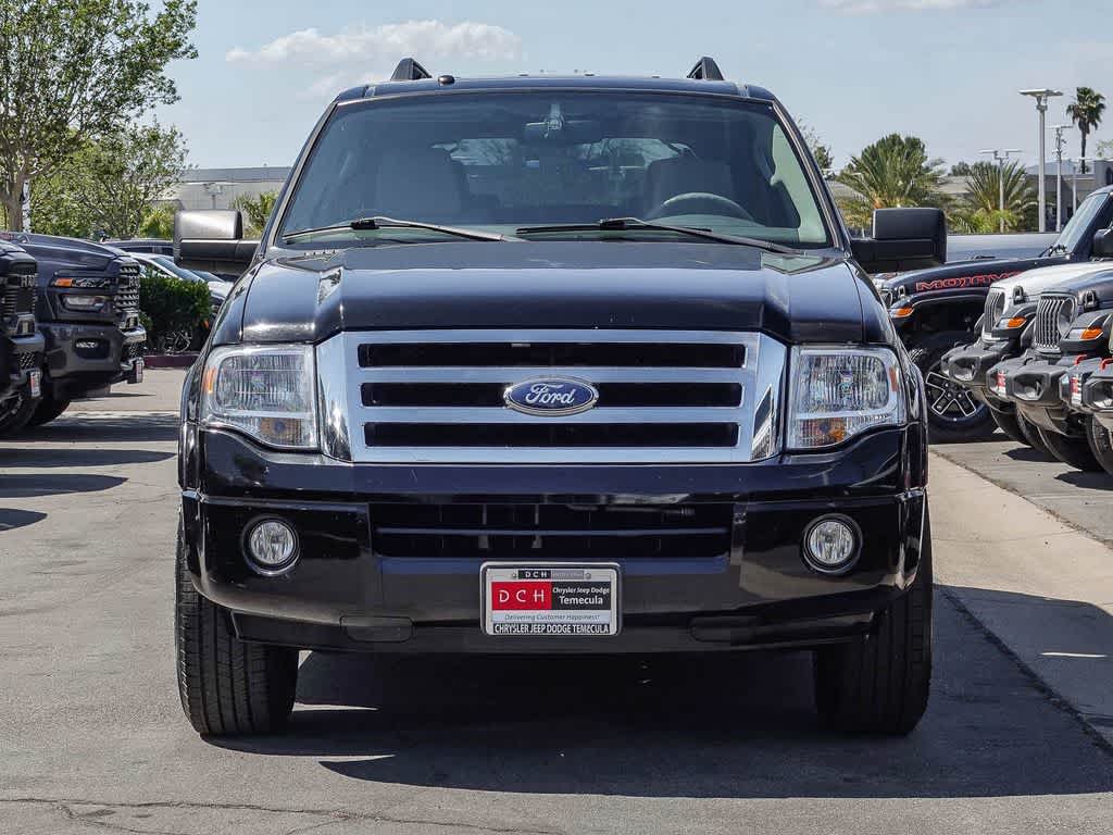Thumbnail: 2008 Ford Expedition - 2