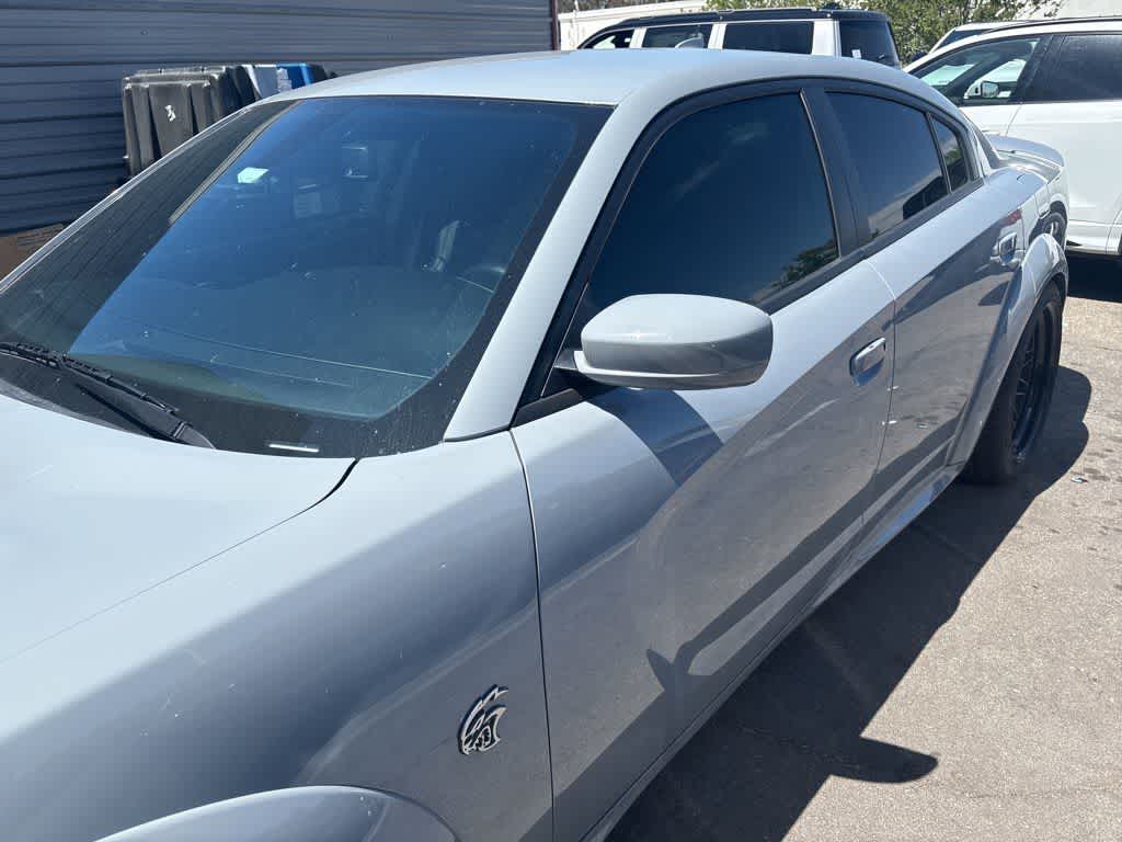 Thumbnail: 2022 Dodge Charger - 4