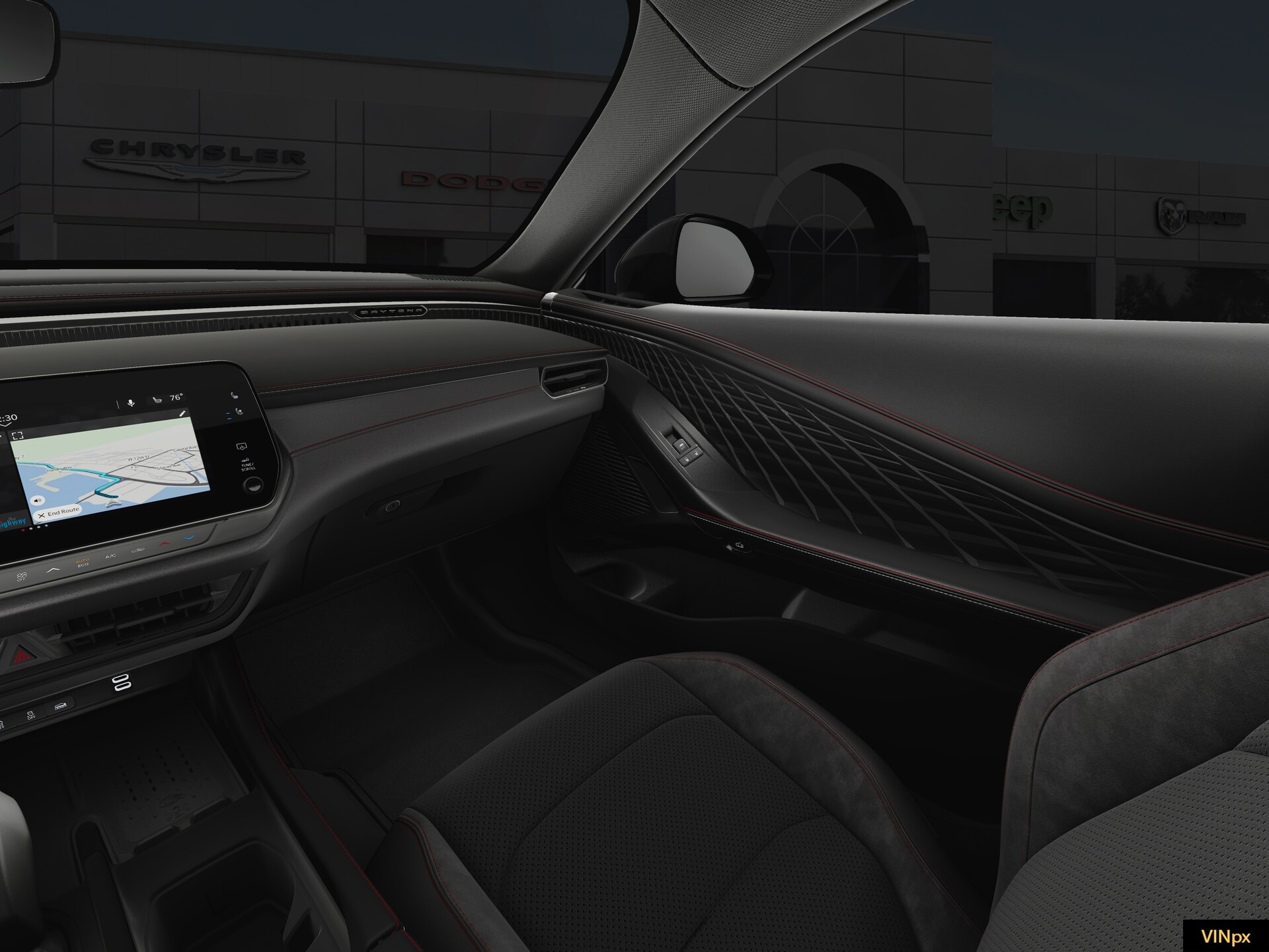 Thumbnail: 2025 Dodge Charger - 19