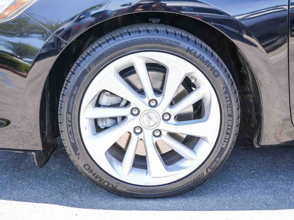 Thumbnail: 2016 Acura ILX - 11