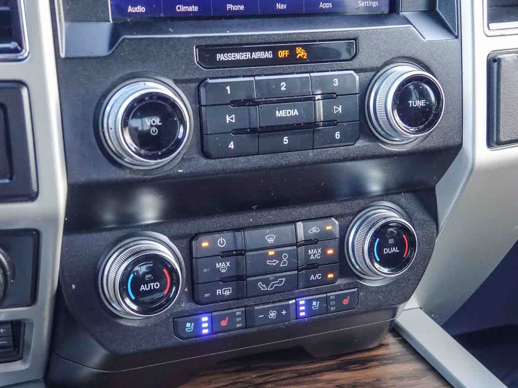 Thumbnail: 2020 Ford F-150 - 22