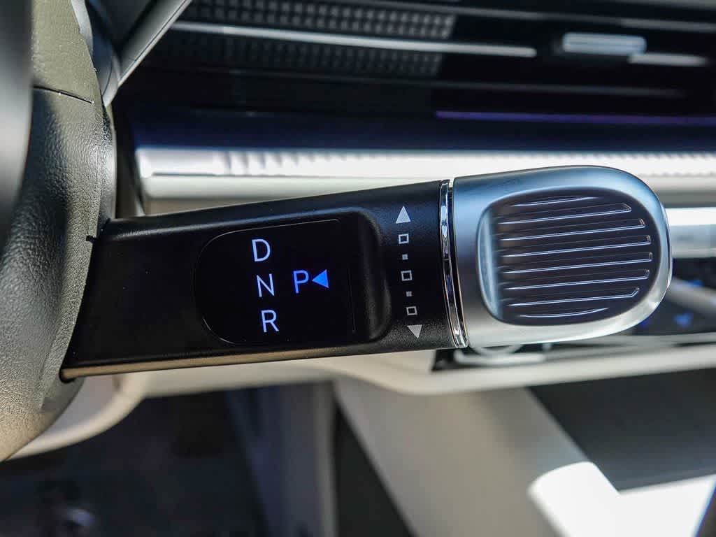 Thumbnail: 2024 Hyundai Ioniq 6 - 18