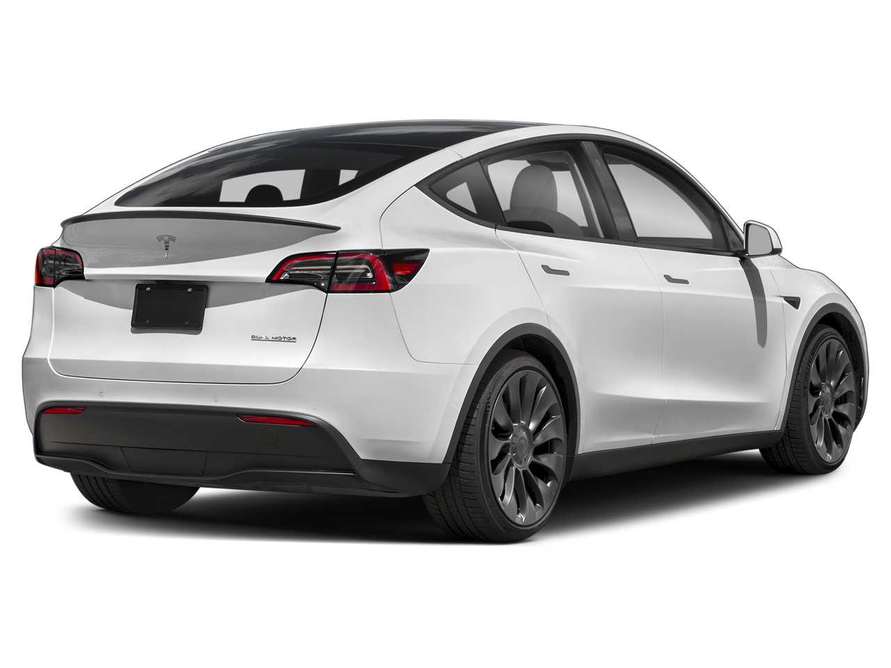 Thumbnail: 2021 Tesla Model Y - 2