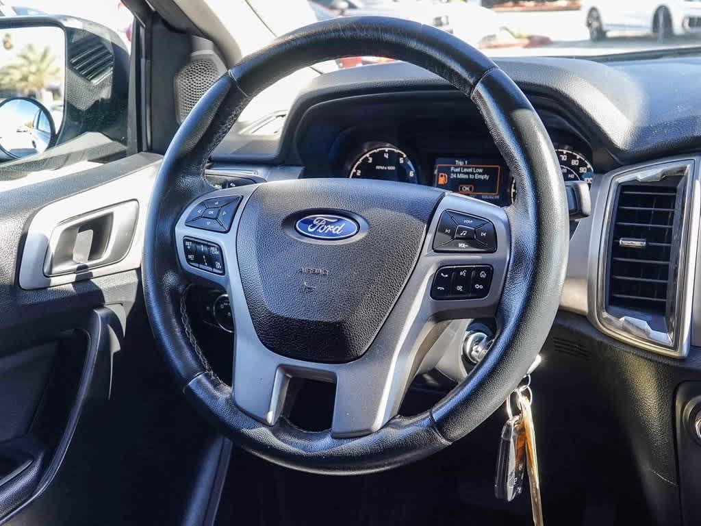 Thumbnail: 2021 Ford Ranger - 14