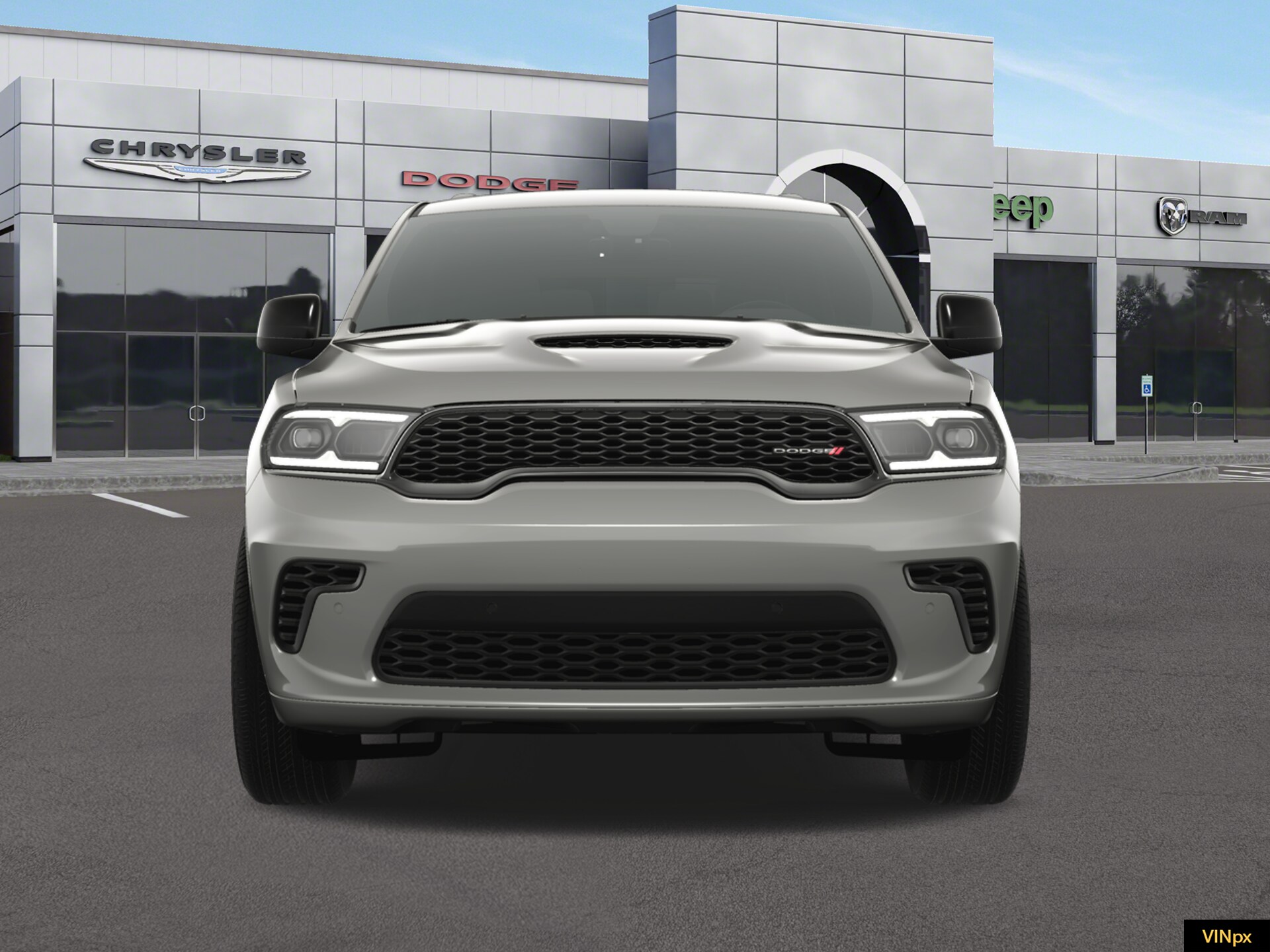 Thumbnail: 2025 Dodge Durango - 12