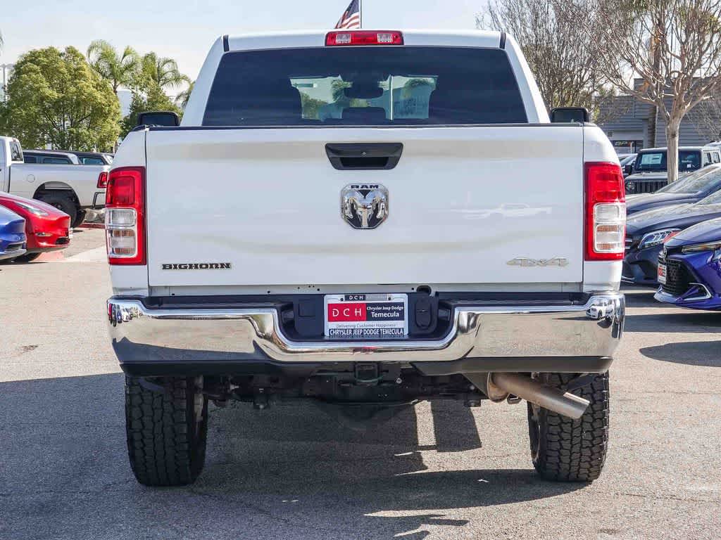 Thumbnail: 2024 RAM 2500 - 5