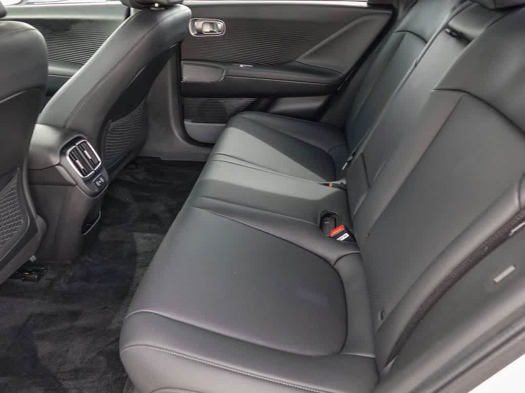 Thumbnail: 2024 Hyundai Ioniq 6 - 15