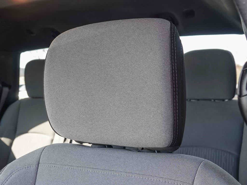 Thumbnail: 2024 RAM 2500 - 25