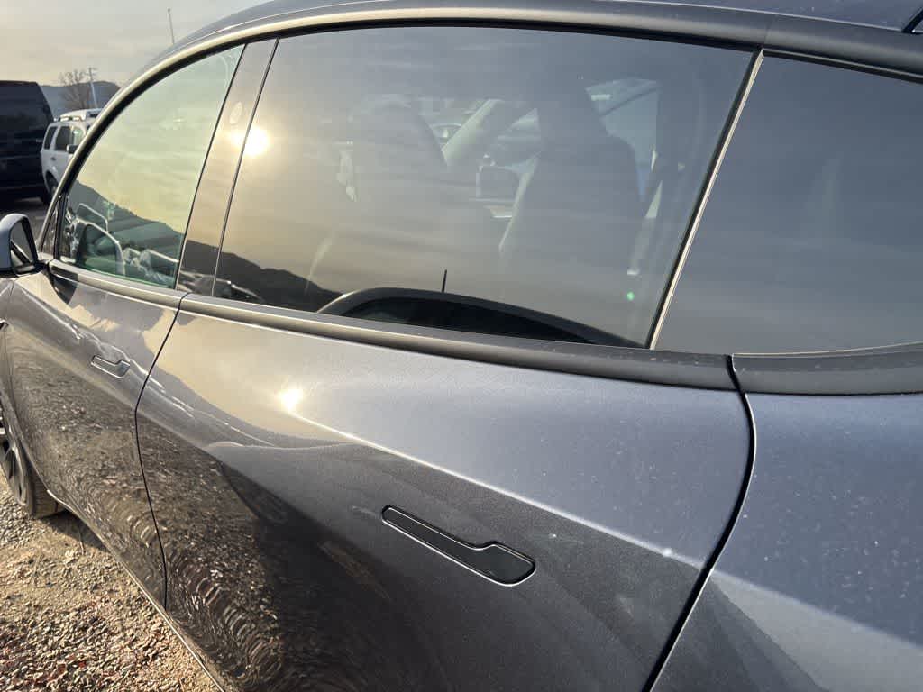 Thumbnail: 2024 Tesla Model Y - 11