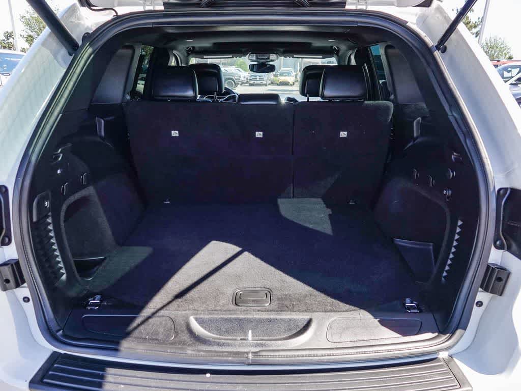 Thumbnail: 2019 Jeep Grand Cherokee - 19