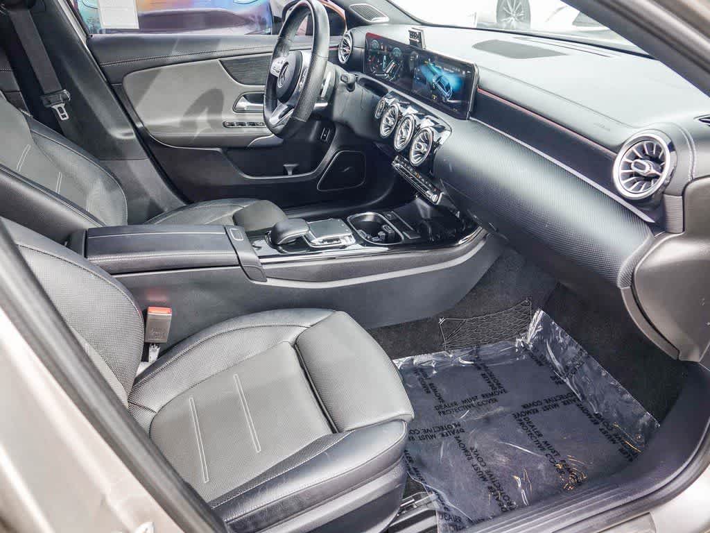 Thumbnail: 2019 Mercedes-Benz A-Class - 15