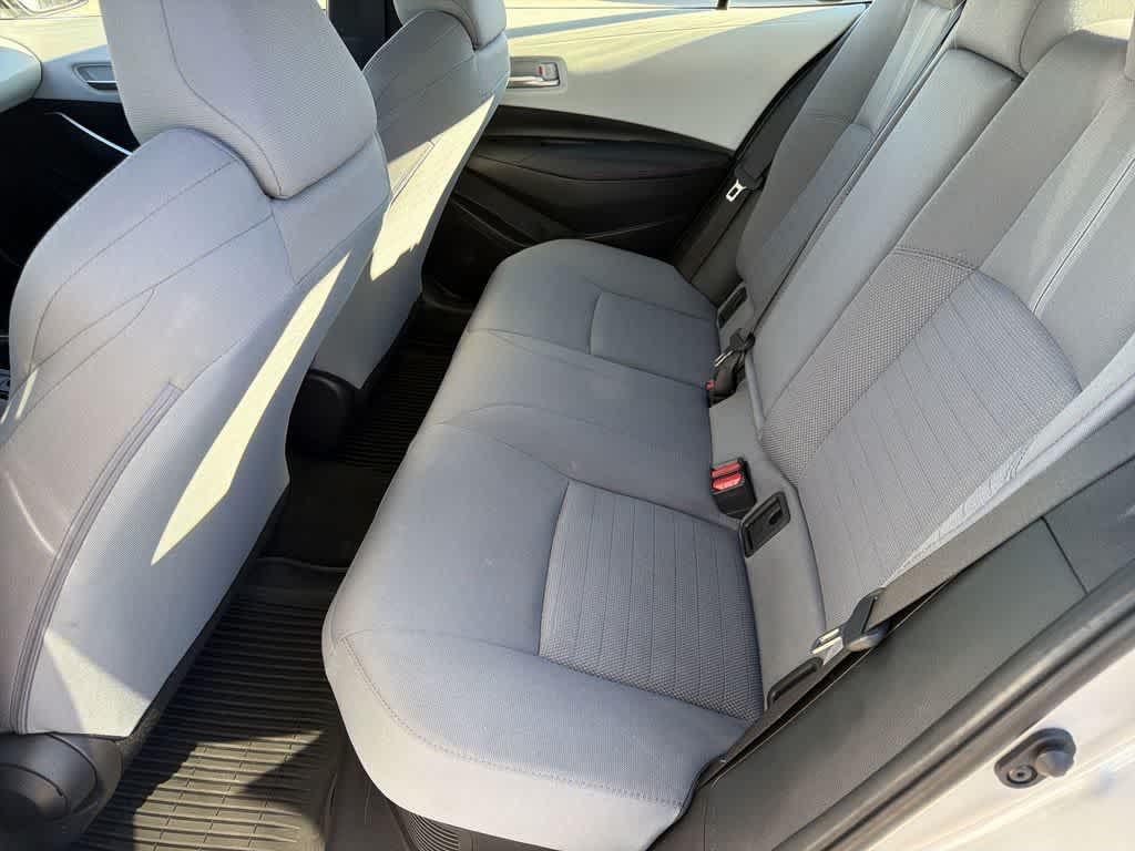 Thumbnail: 2025 Toyota Corolla - 5