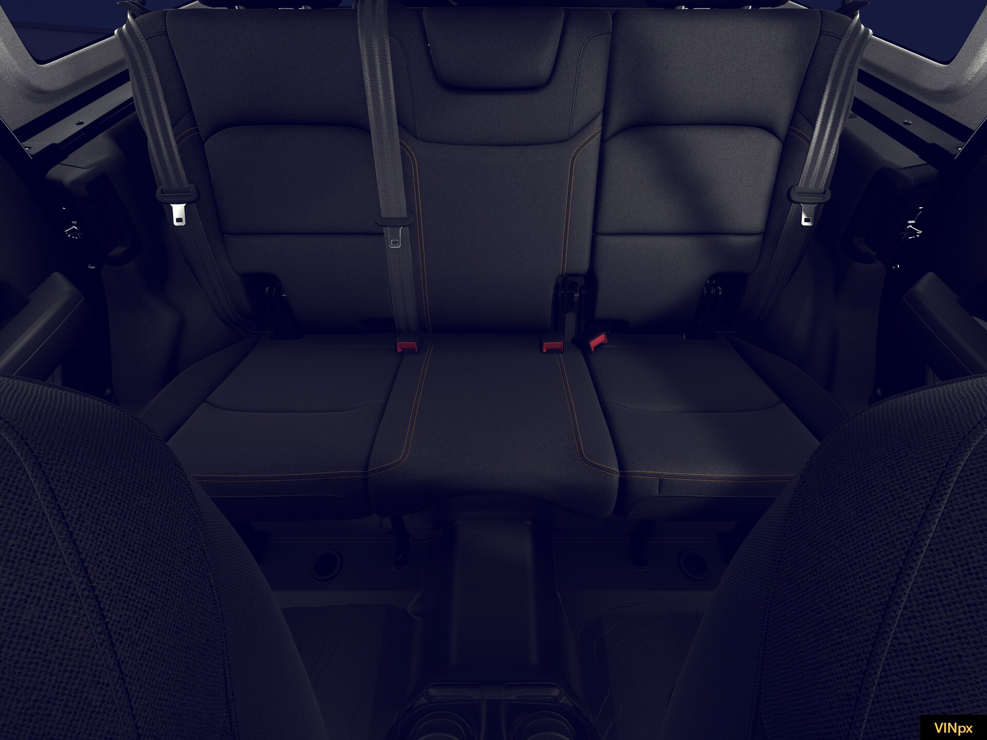Thumbnail: 2026 Jeep Wrangler - 17