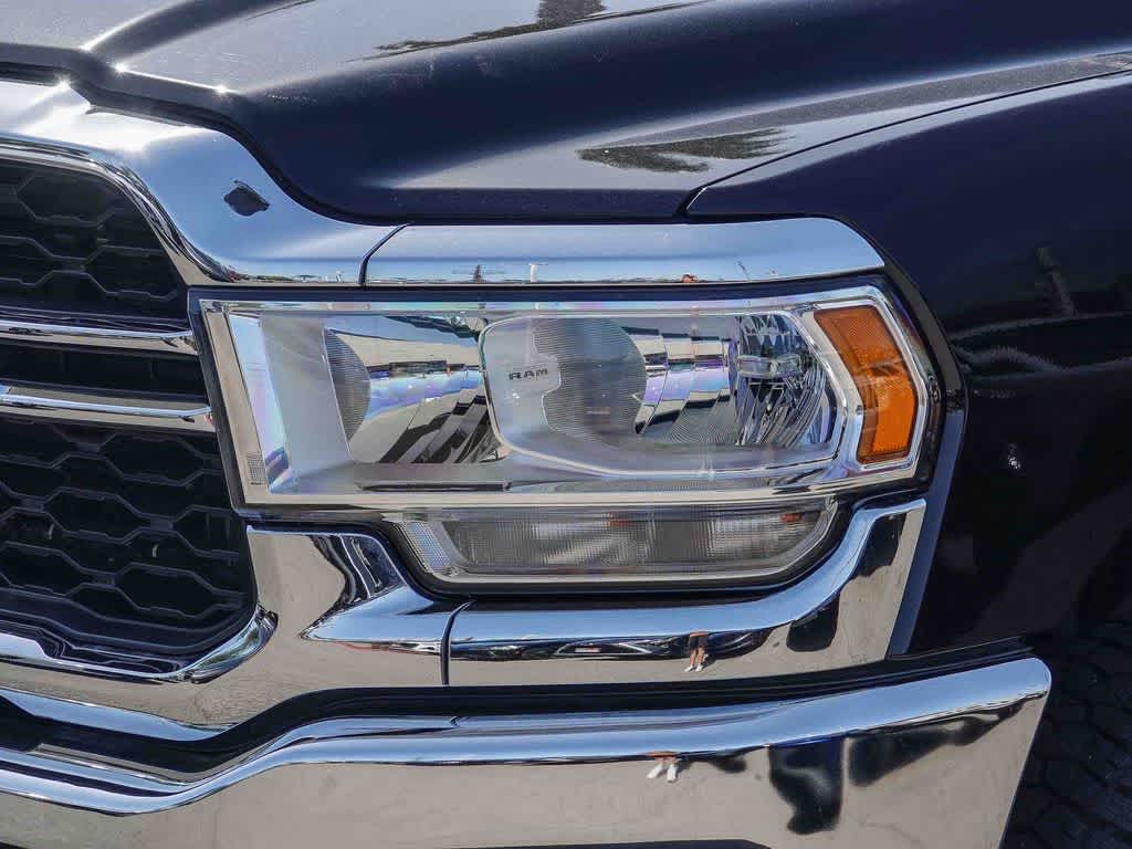 Thumbnail: 2023 RAM 1500 - 8