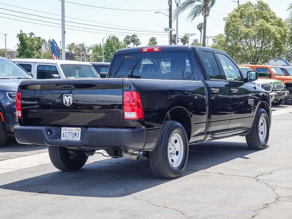 Thumbnail: 2022 RAM 1500 - 3