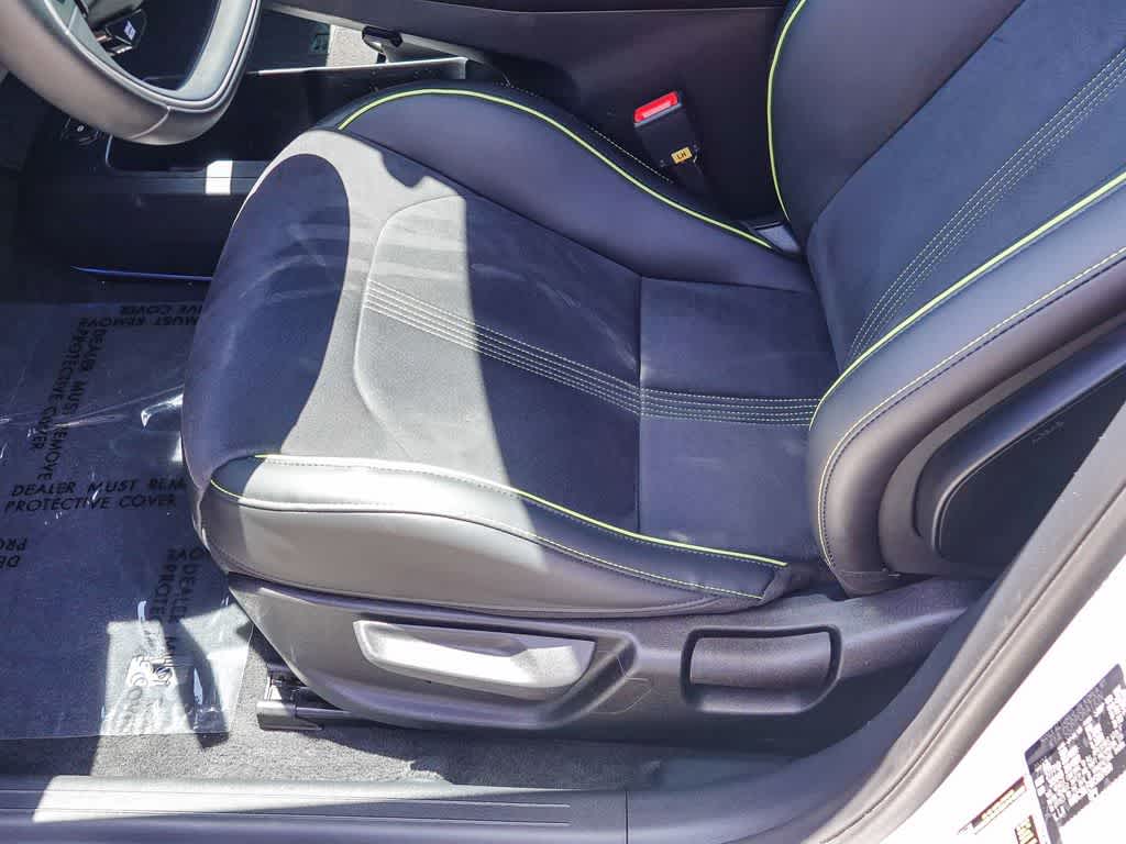 Thumbnail: 2024 Kia EV6 - 20