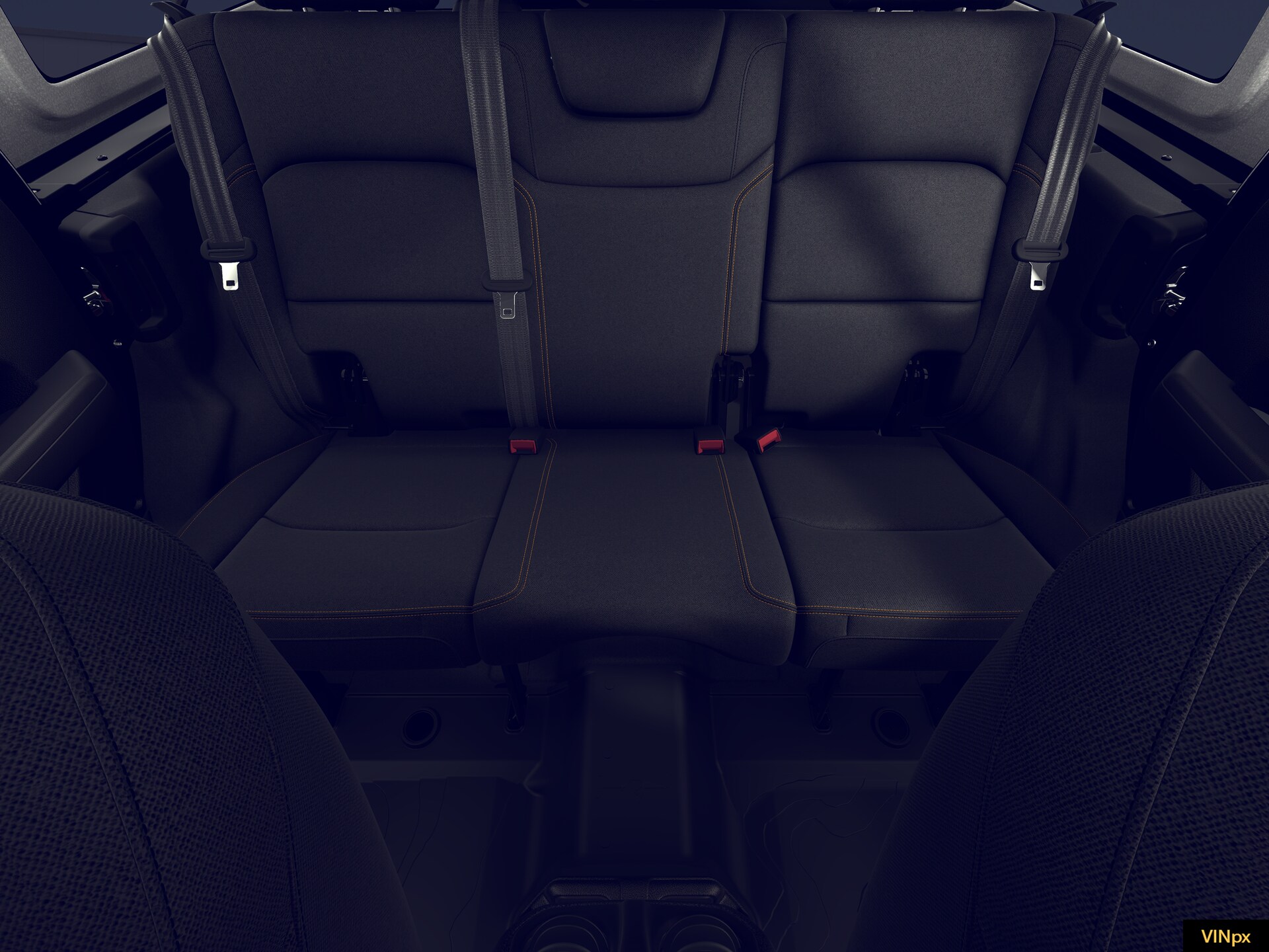 Thumbnail: 2026 Jeep Wrangler - 17