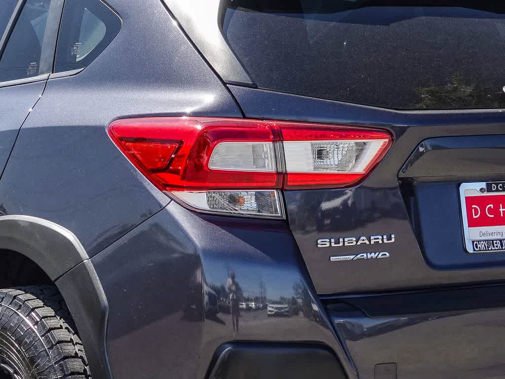 Thumbnail: 2018 Subaru Crosstrek - 6