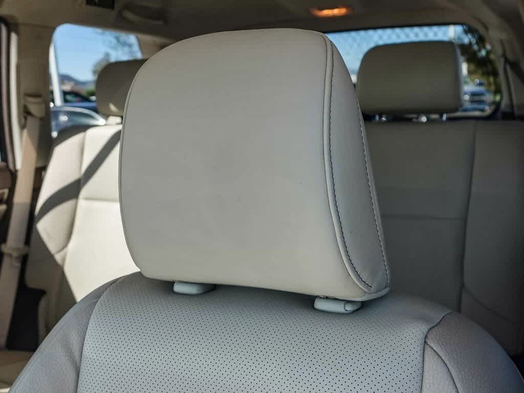 Thumbnail: 2017 Lexus GX - 23