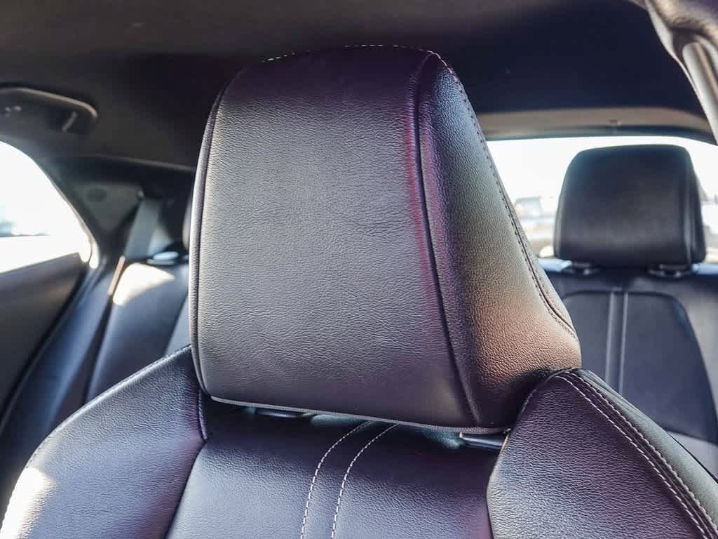 Thumbnail: 2024 Toyota Corolla - 24