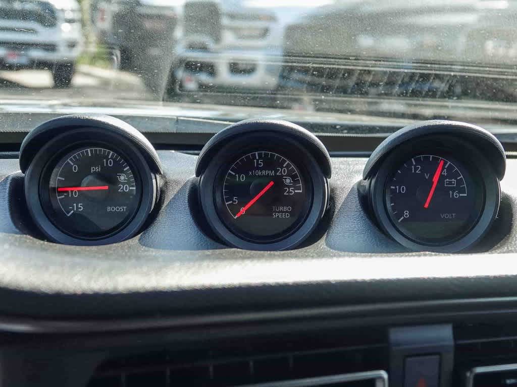 Thumbnail: 2023 Nissan Z - 26