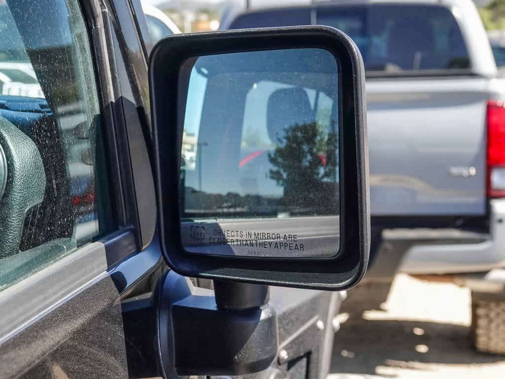 Thumbnail: 2018 Jeep Wrangler - 12