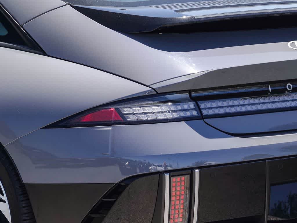 Thumbnail: 2024 Hyundai Ioniq 6 - 7
