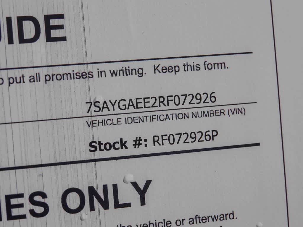 Thumbnail: 2024 Tesla Model Y - 27