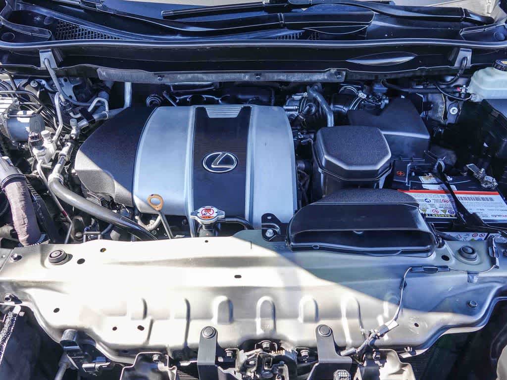 Thumbnail: 2017 Lexus RX - 26