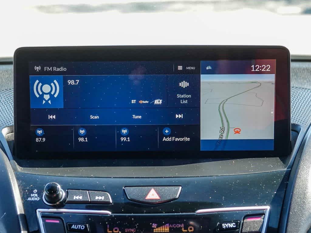 Thumbnail: 2019 Acura RDX - 13