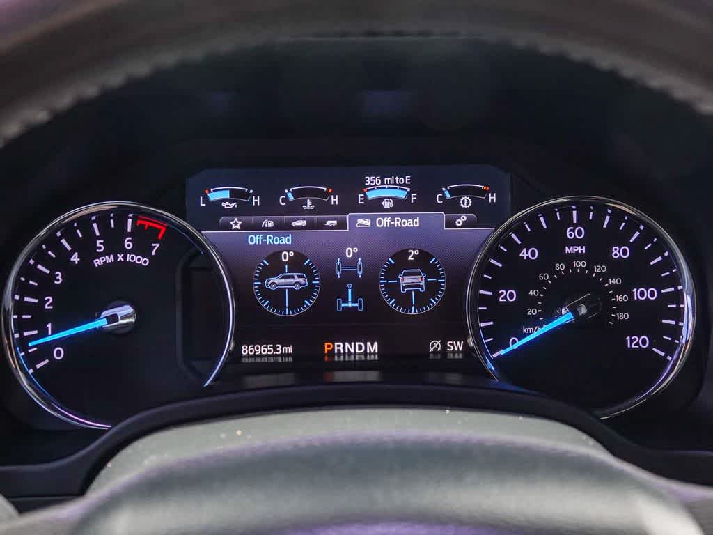 Thumbnail: 2020 Ford Expedition - 23