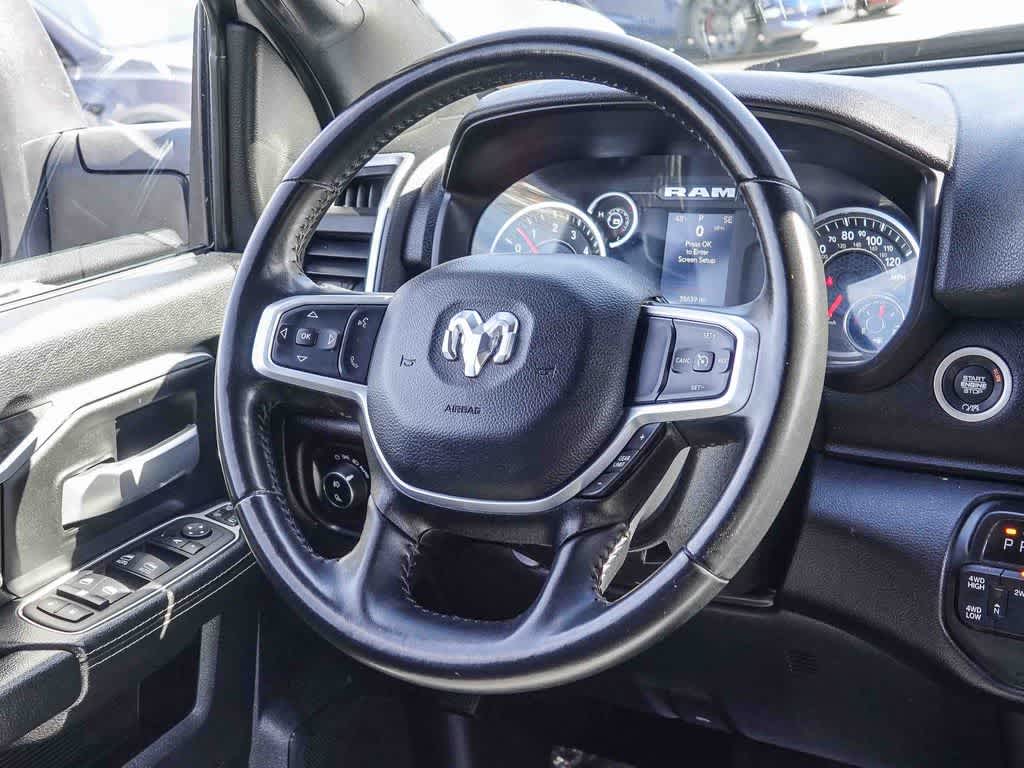 Thumbnail: 2024 RAM 2500 - 14