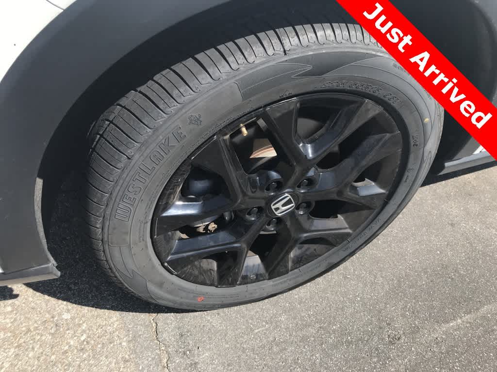 2023 Honda HR-V Sport 2