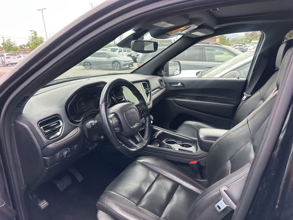 Thumbnail: 2024 Dodge Durango - 6