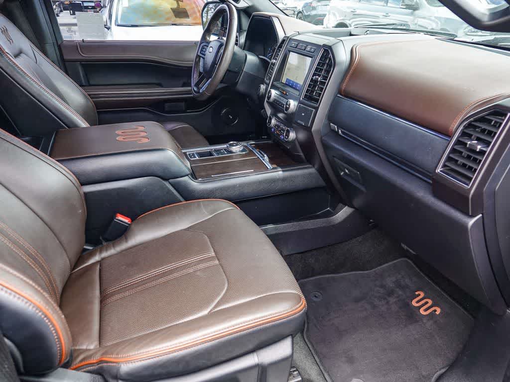 Thumbnail: 2020 Ford Expedition - 15