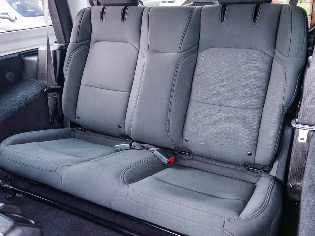 Thumbnail: 2021 Jeep Wrangler - 17