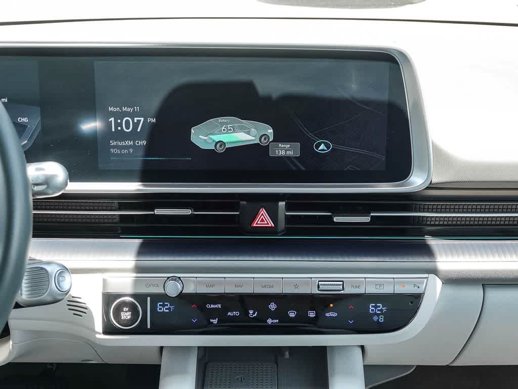 Thumbnail: 2024 Hyundai Ioniq 6 - 12