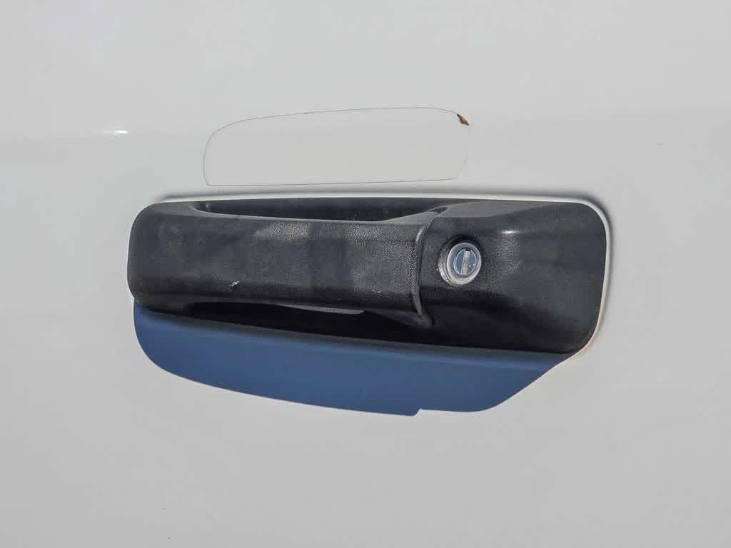 Thumbnail: 2016 RAM 2500 - 16