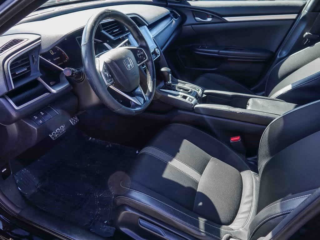 Thumbnail: 2019 Honda Civic - 16