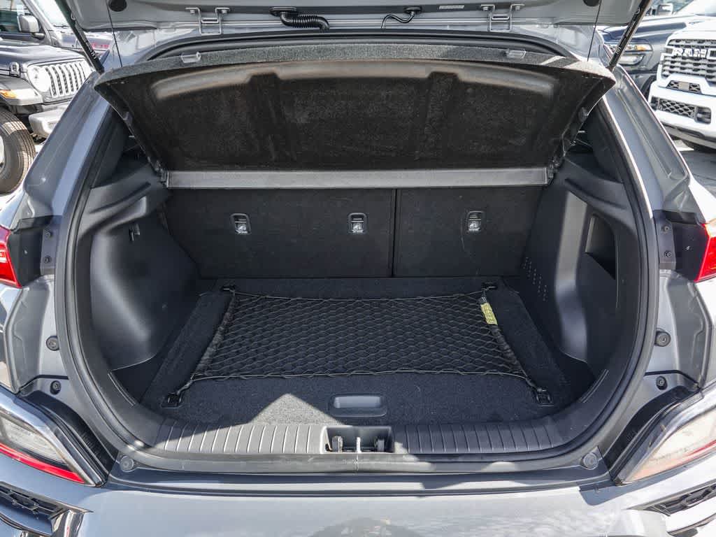 Thumbnail: 2023 Hyundai Kona - 25