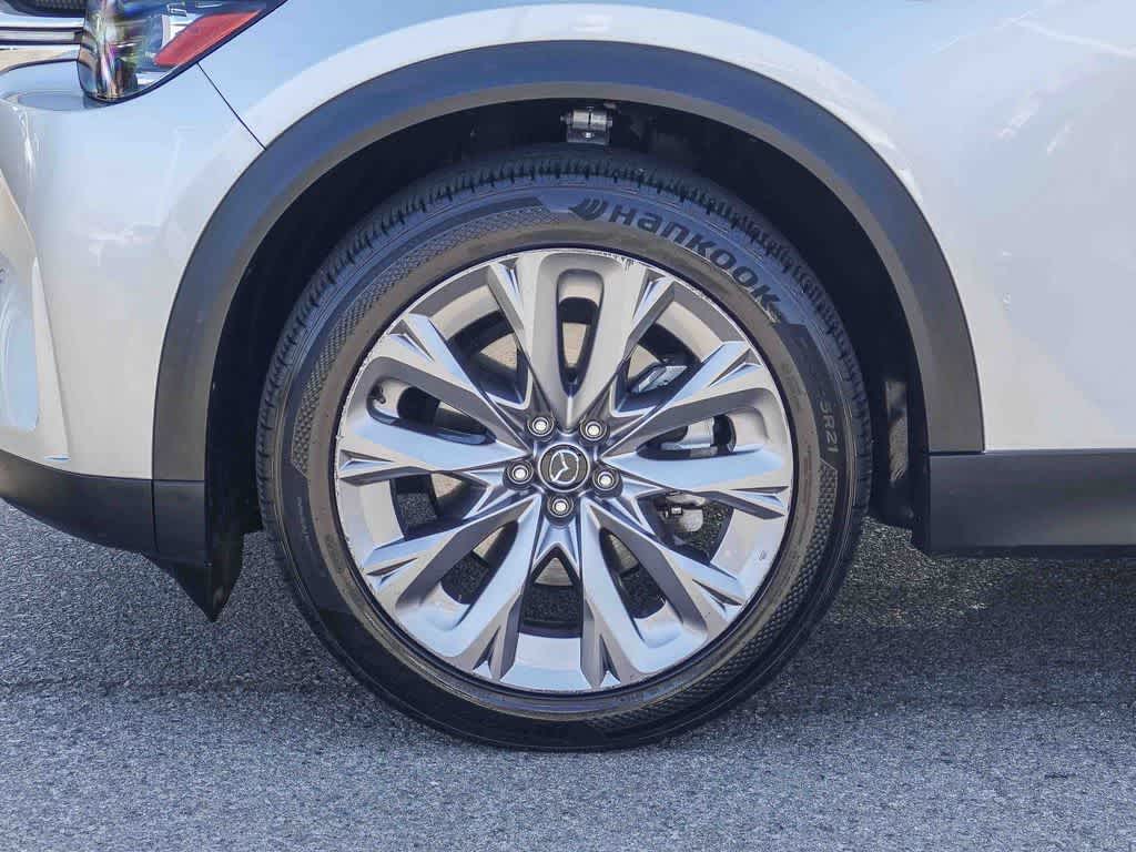 Thumbnail: 2024 Mazda CX-90 - 7