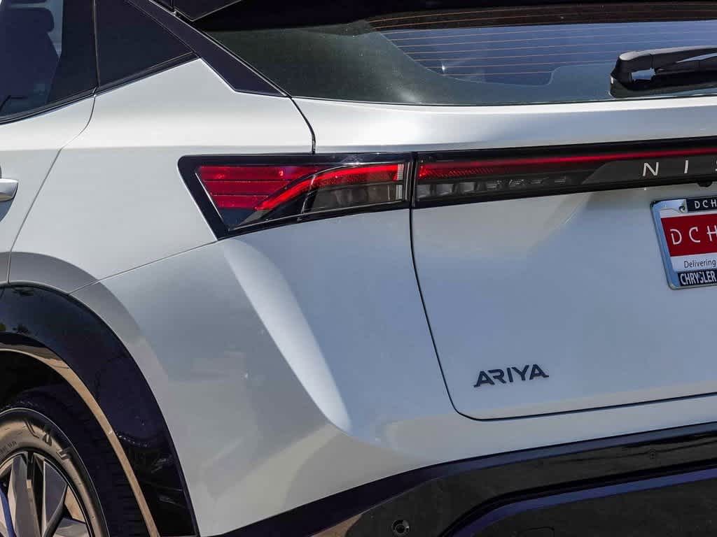 Thumbnail: 2023 Nissan Ariya - 7