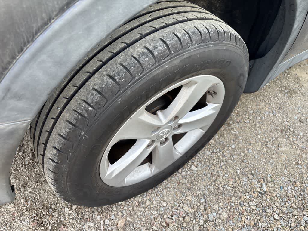 Thumbnail: 2014 Toyota RAV4 - 7