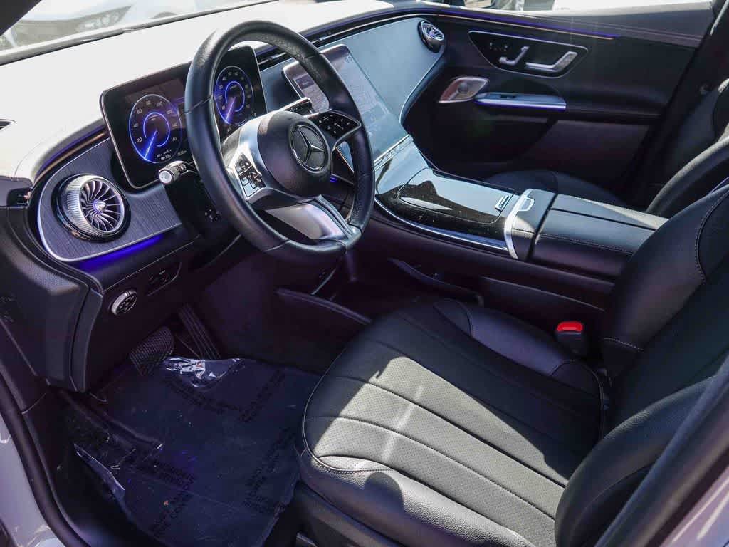 Thumbnail: 2024 Mercedes-Benz EQE - 13