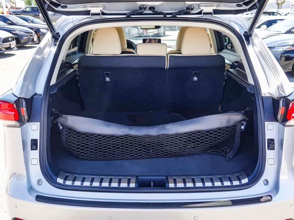 Thumbnail: 2019 Lexus NX - 25