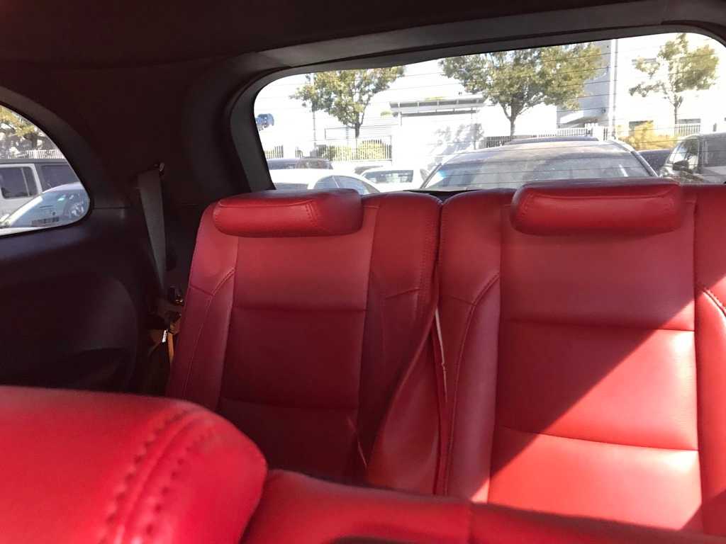 Thumbnail: 2020 Dodge Durango - 10