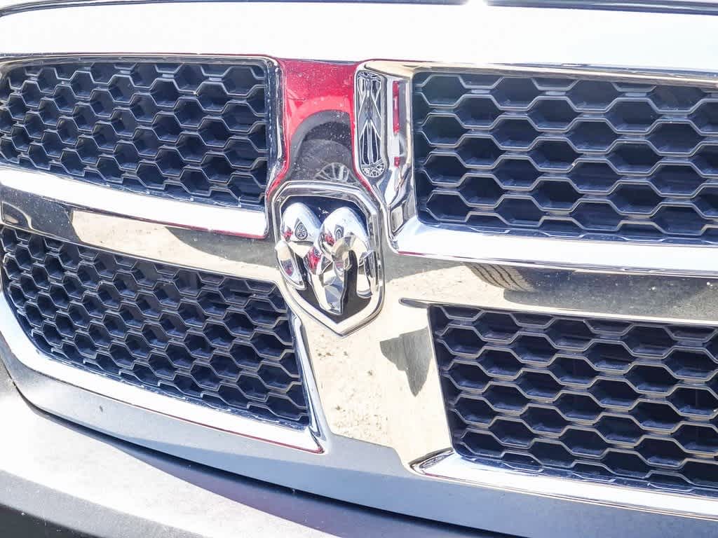 2017 RAM 1500 Tradesman 3