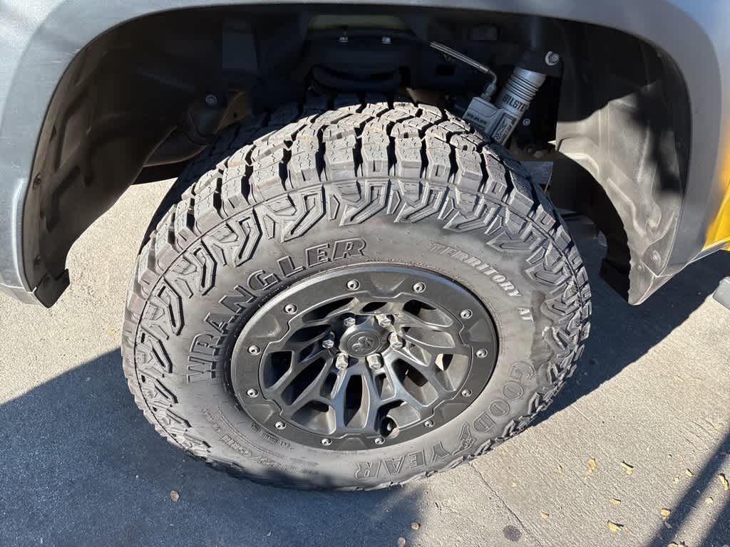 Thumbnail: 2023 RAM 1500 - 14