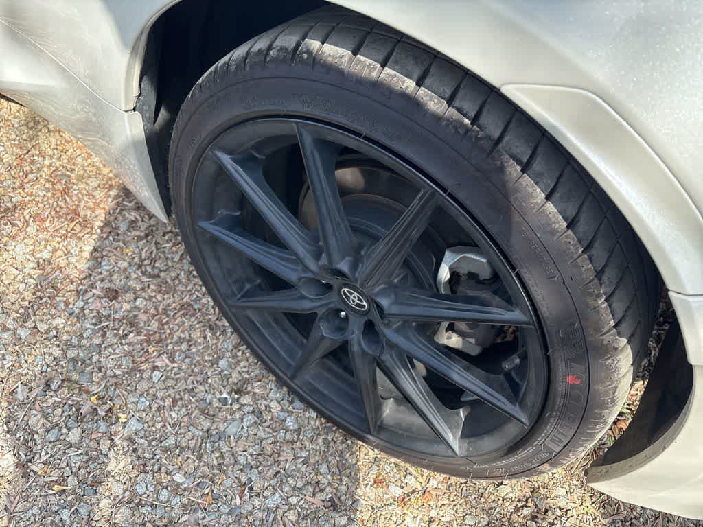 Thumbnail: 2024 Toyota GR86 - 5