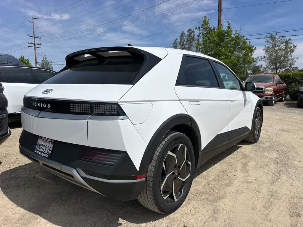 Thumbnail: 2024 Hyundai Ioniq 5 - 4